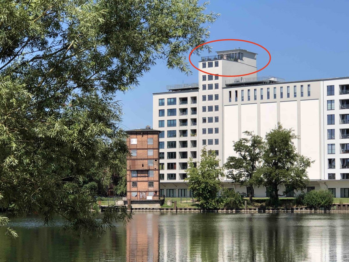 LOCATIONS FÜR WERBUNG / FILM UND FOTOPRODUKTIONEN