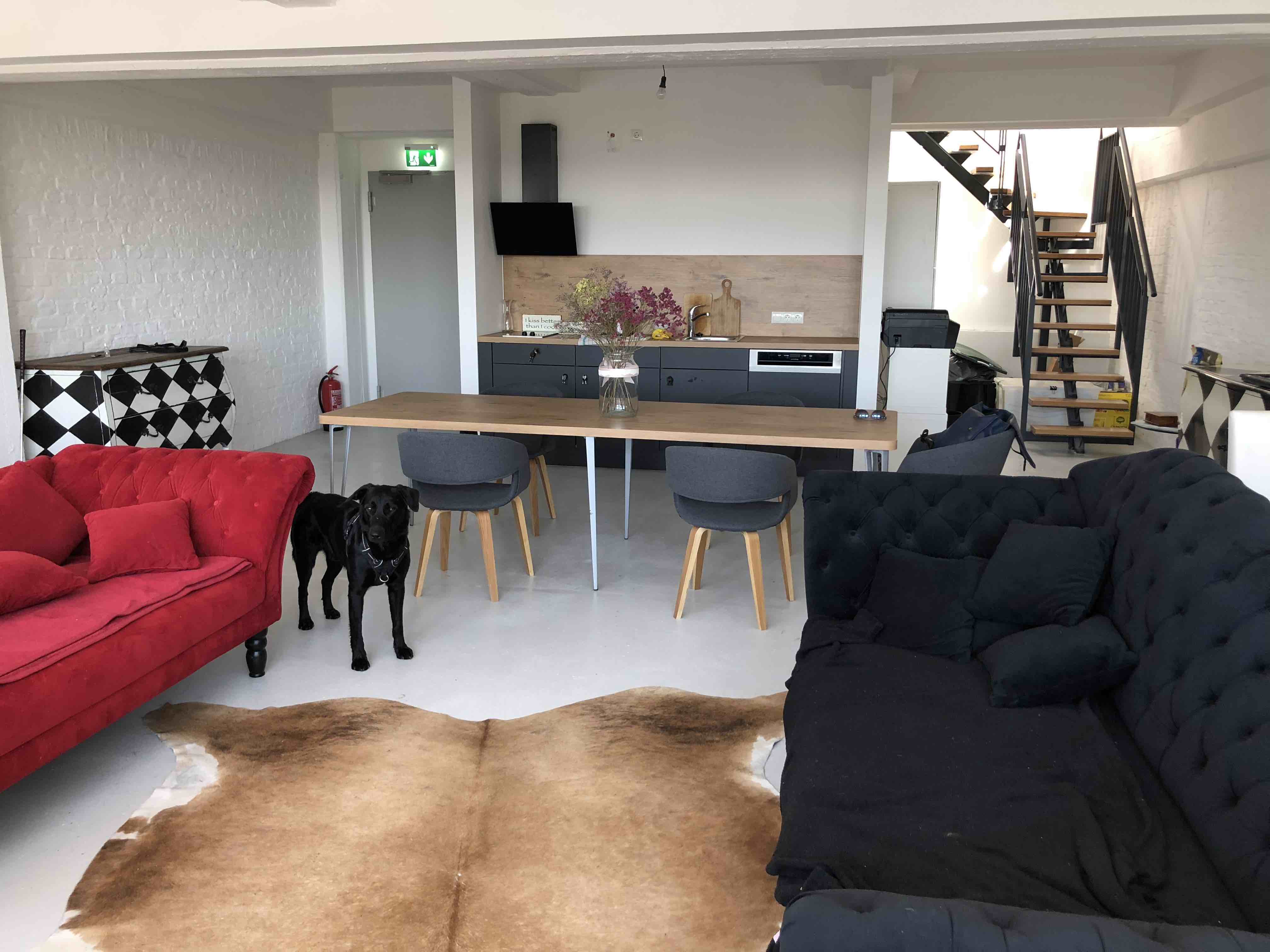 LOCATIONS FÜR WERBUNG / FILM UND FOTOPRODUKTIONEN