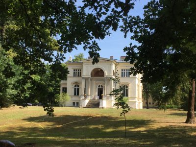 LOCATIONS FÜR WERBUNG / FILM UND FOTOPRODUKTIONEN