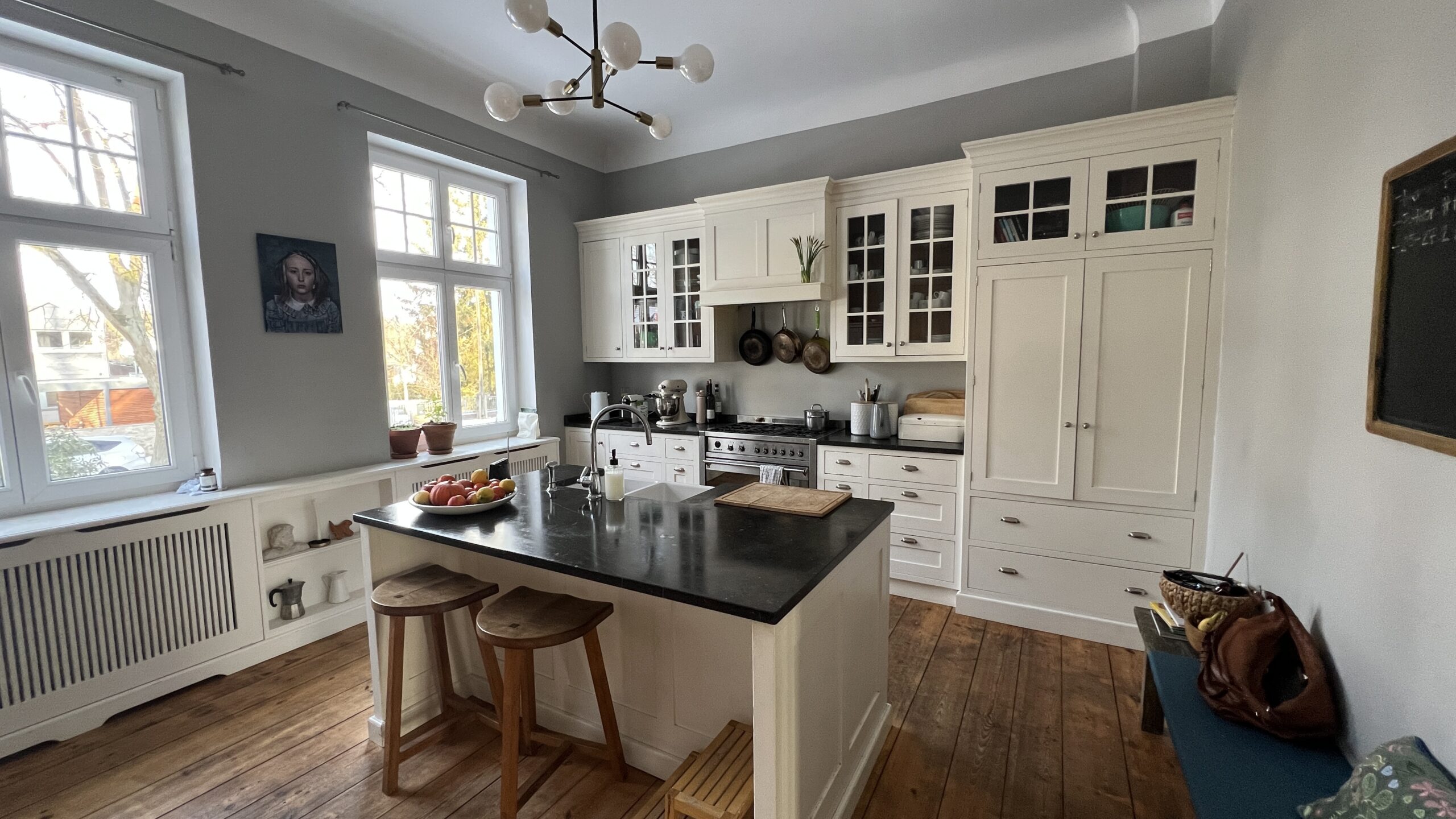 Jugendstilvilla am Rand von Berlin – Bild 24