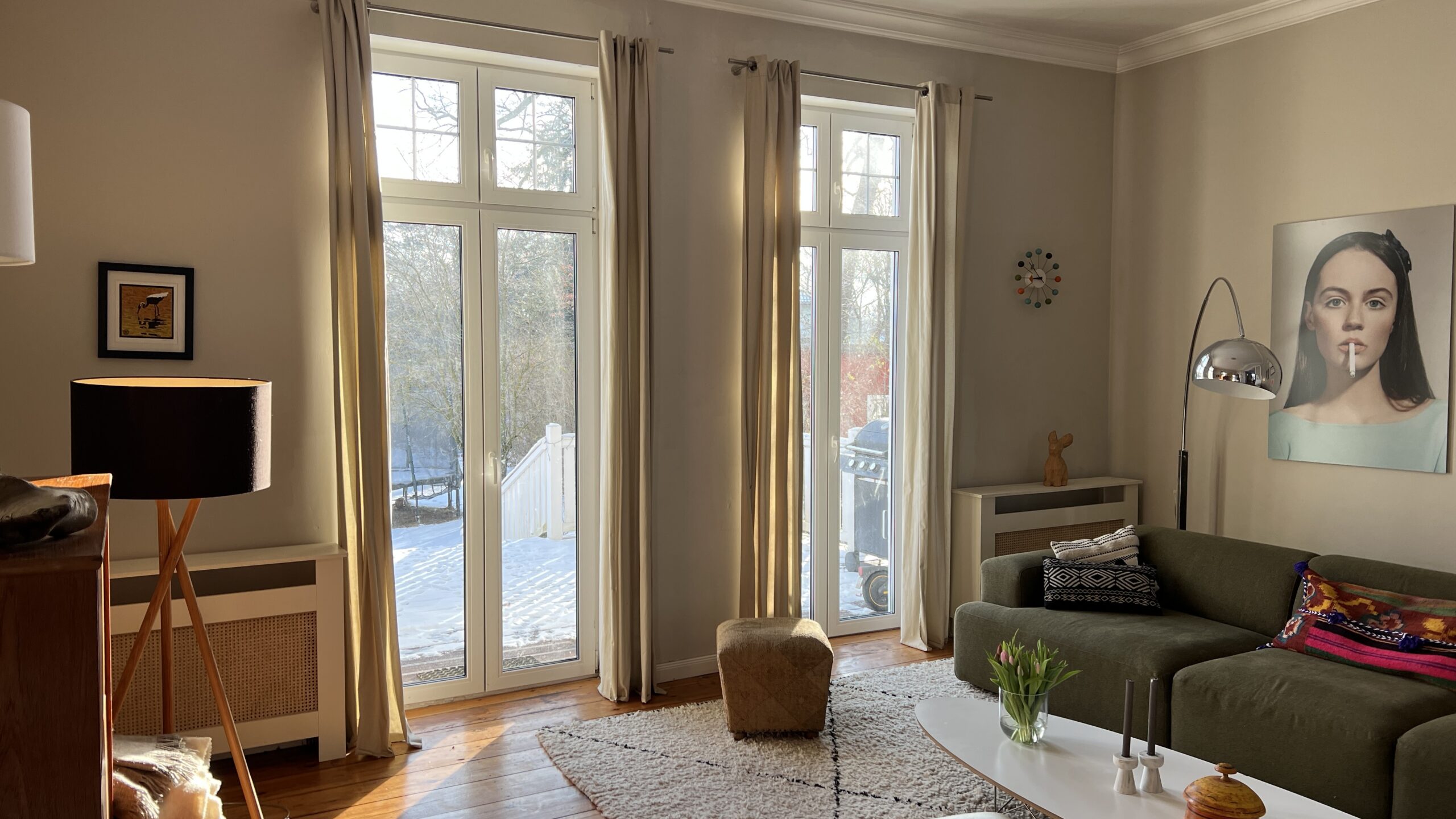 Jugendstilvilla am Rand von Berlin – Bild 26