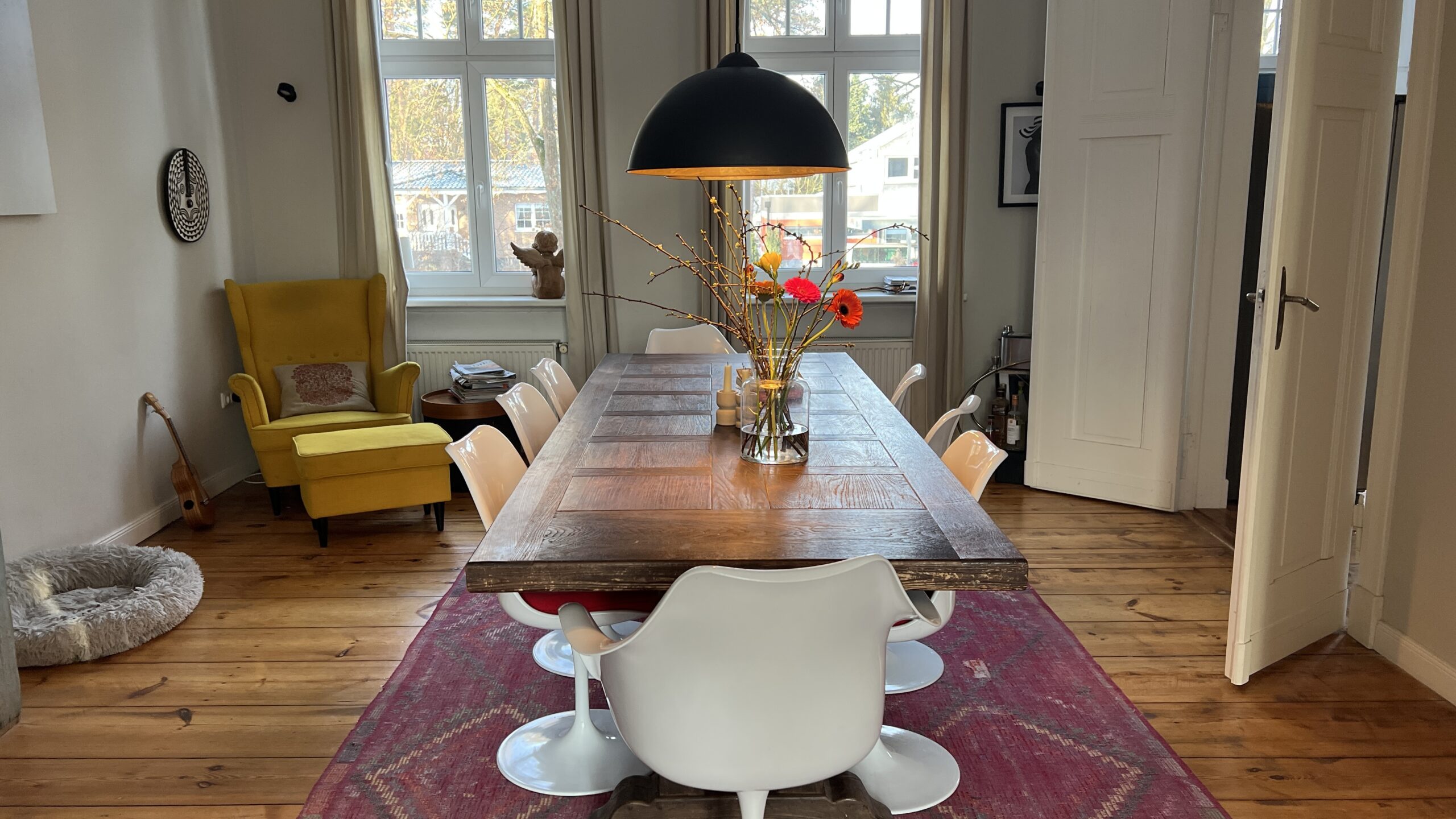 Jugendstilvilla am Rand von Berlin – Bild 31