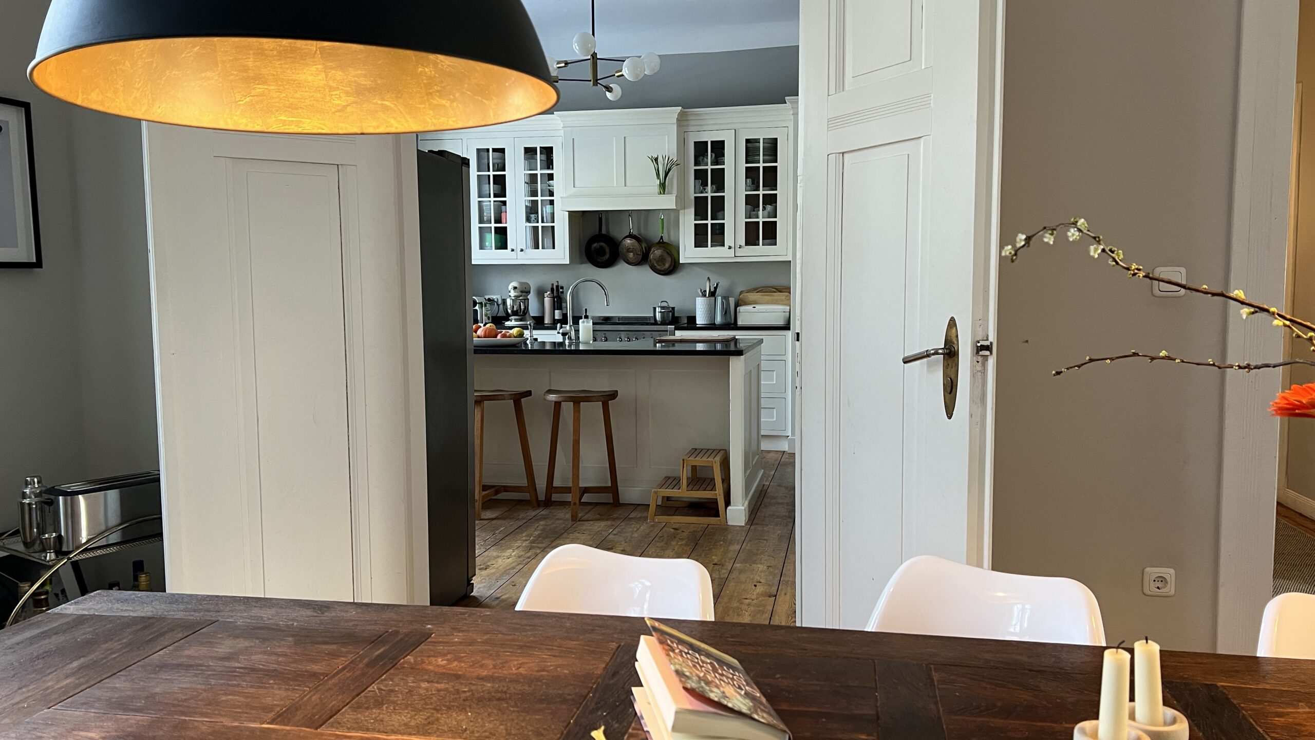 Jugendstilvilla am Rand von Berlin – Bild 33