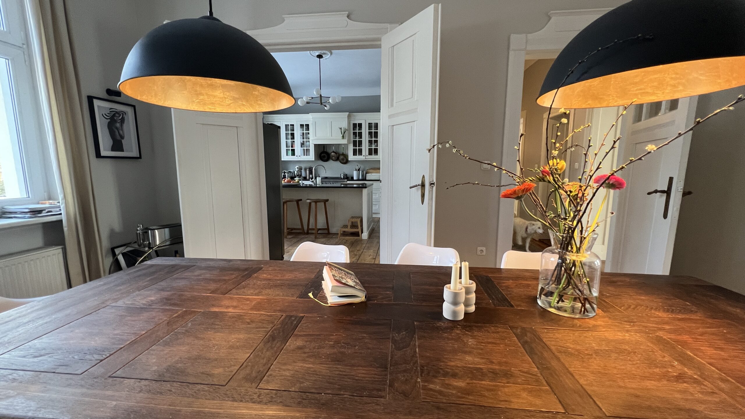 Jugendstilvilla am Rand von Berlin – Bild 34