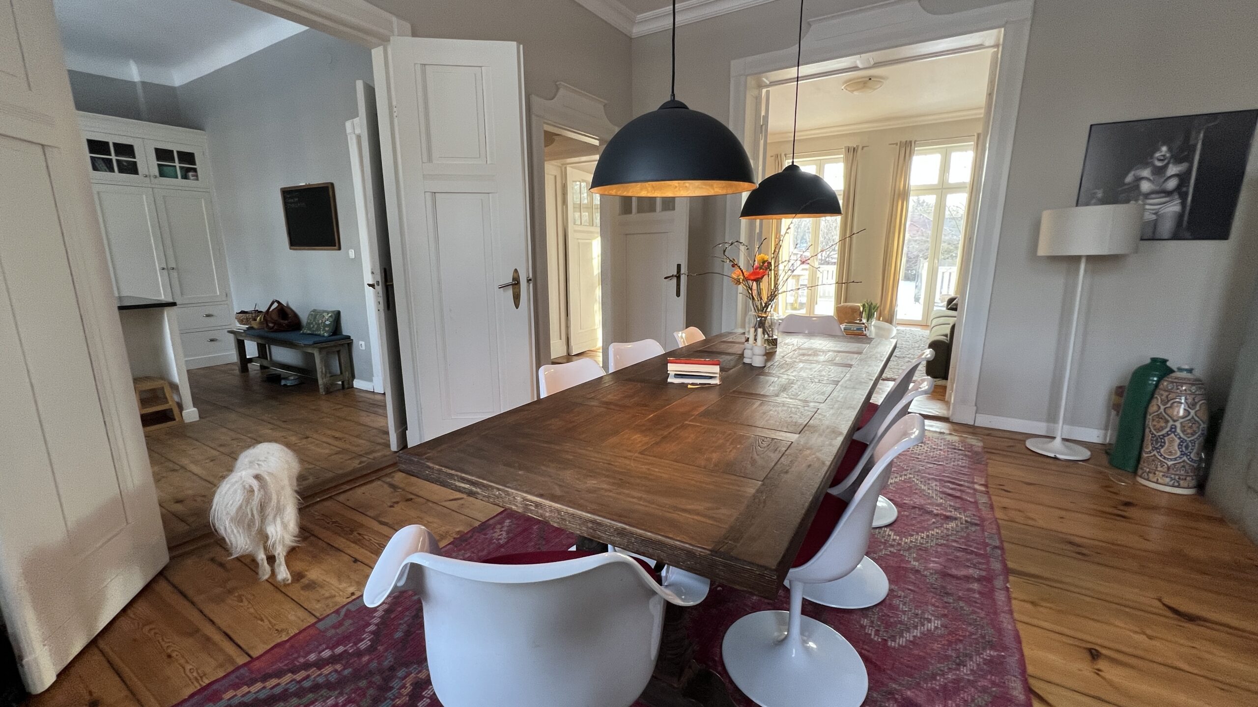 Jugendstilvilla am Rand von Berlin – Bild 35