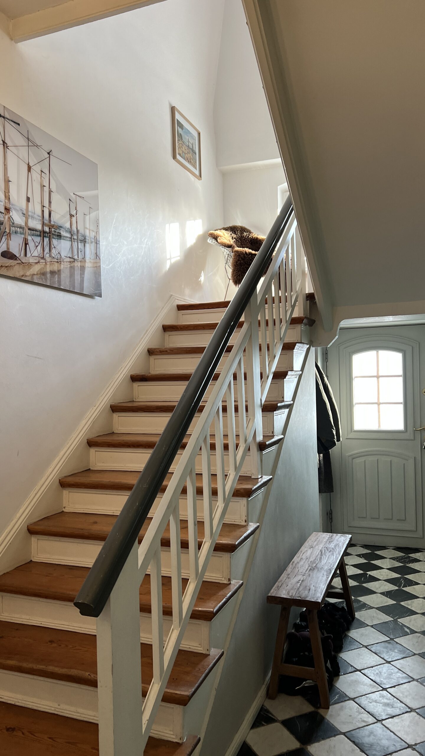 Jugendstilvilla am Rand von Berlin – Bild 36