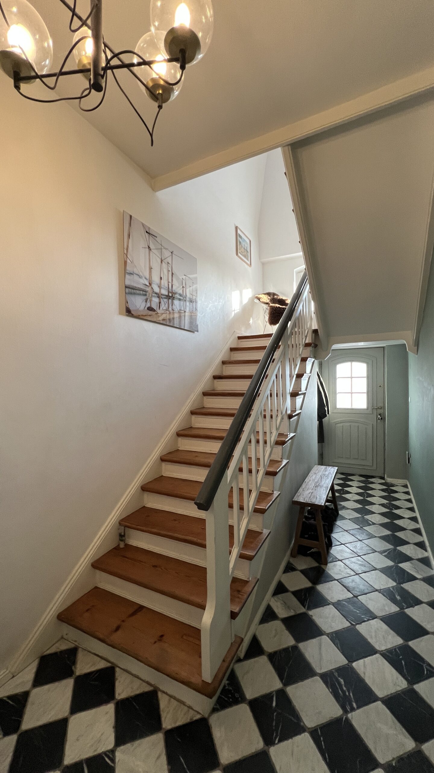 Jugendstilvilla am Rand von Berlin – Bild 37