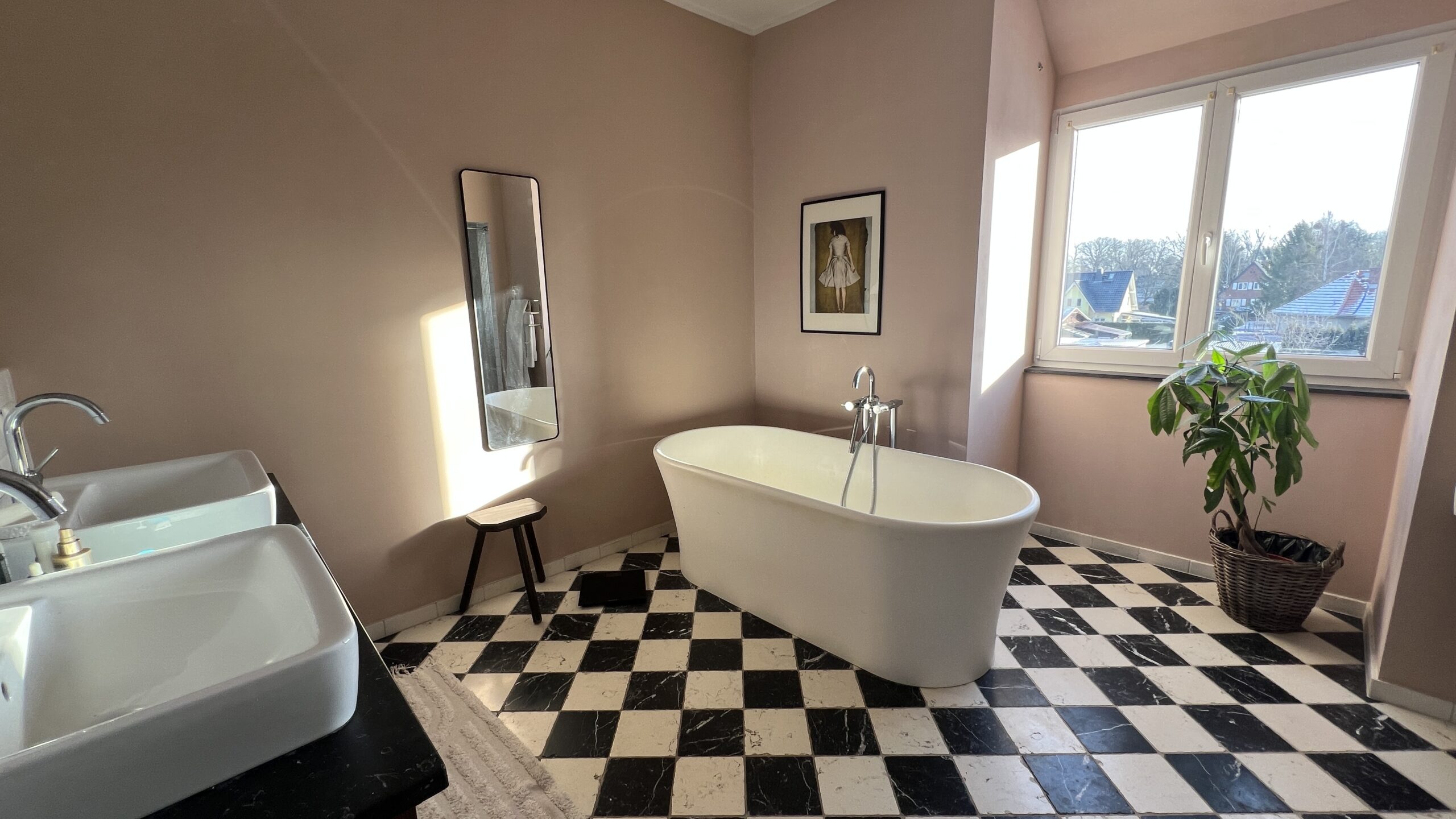 Jugendstilvilla am Rand von Berlin – Bild 4