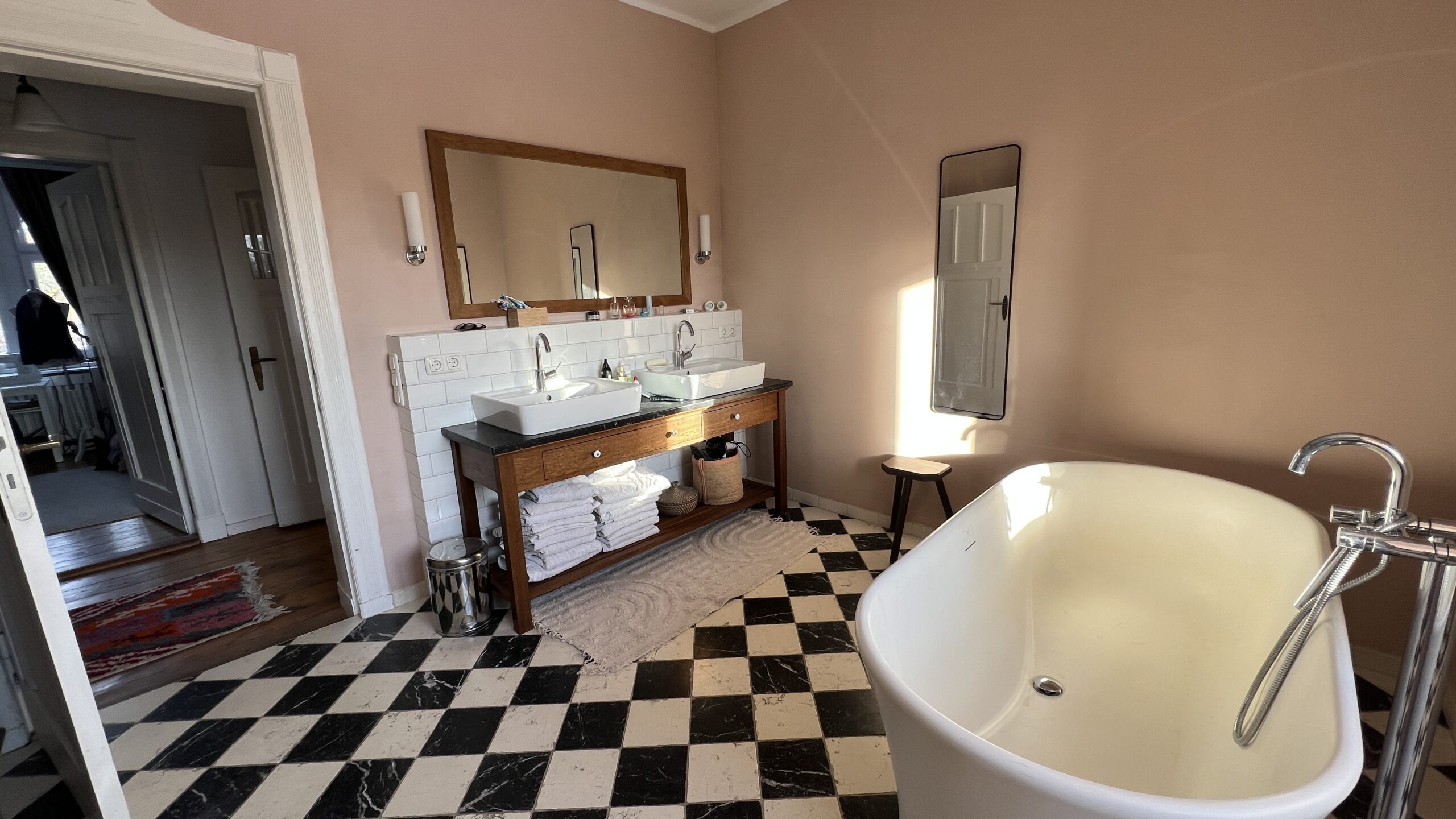 Jugendstilvilla am Rand von Berlin – Bild 39