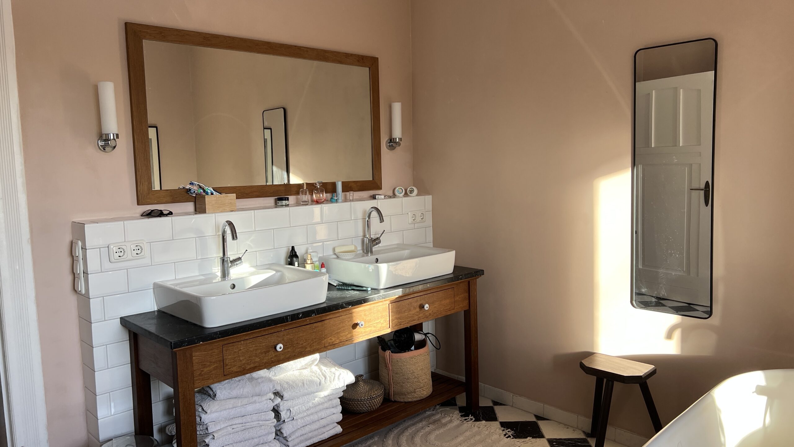 Jugendstilvilla am Rand von Berlin – Bild 40