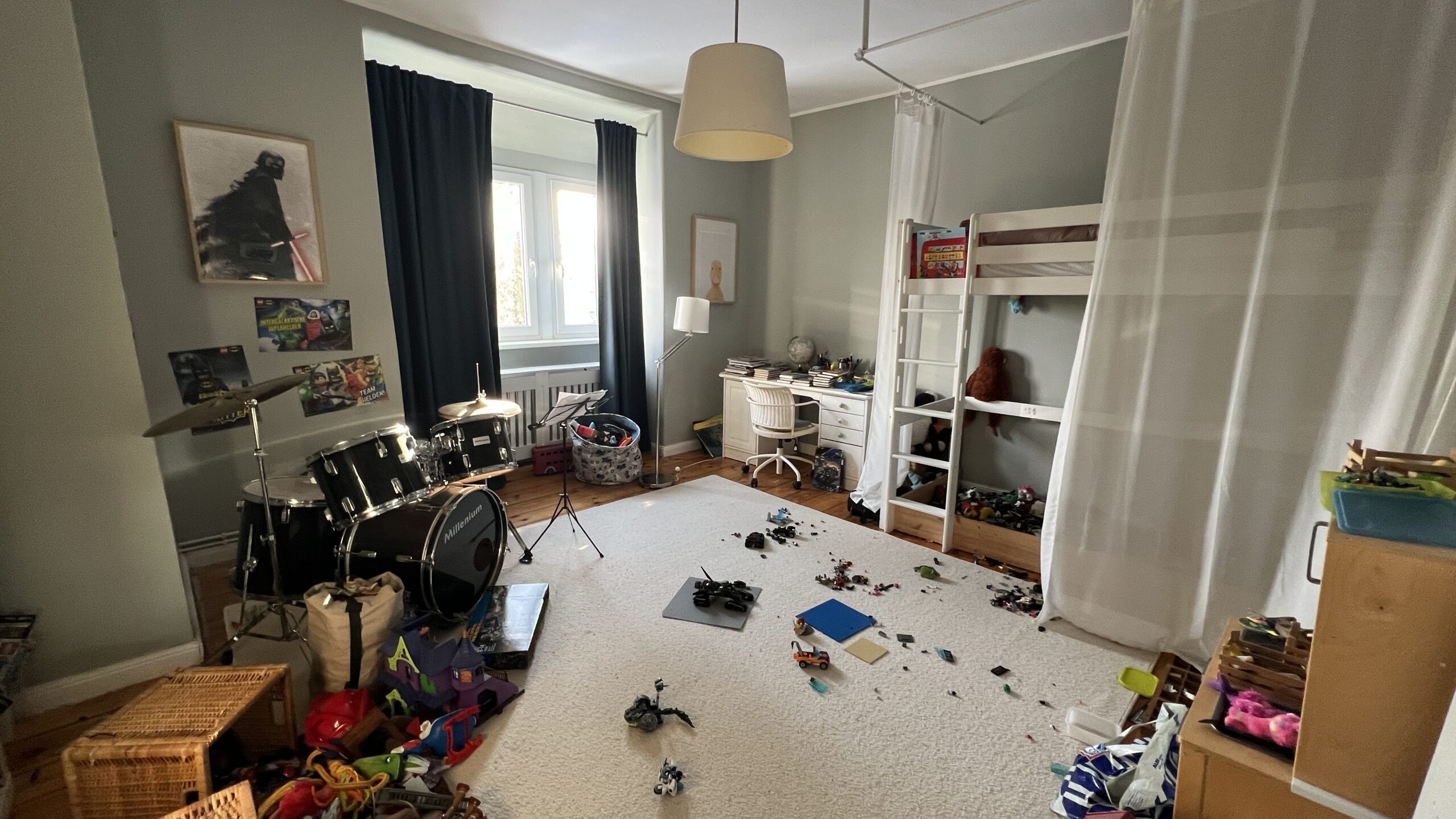 Jugendstilvilla am Rand von Berlin – Bild 44