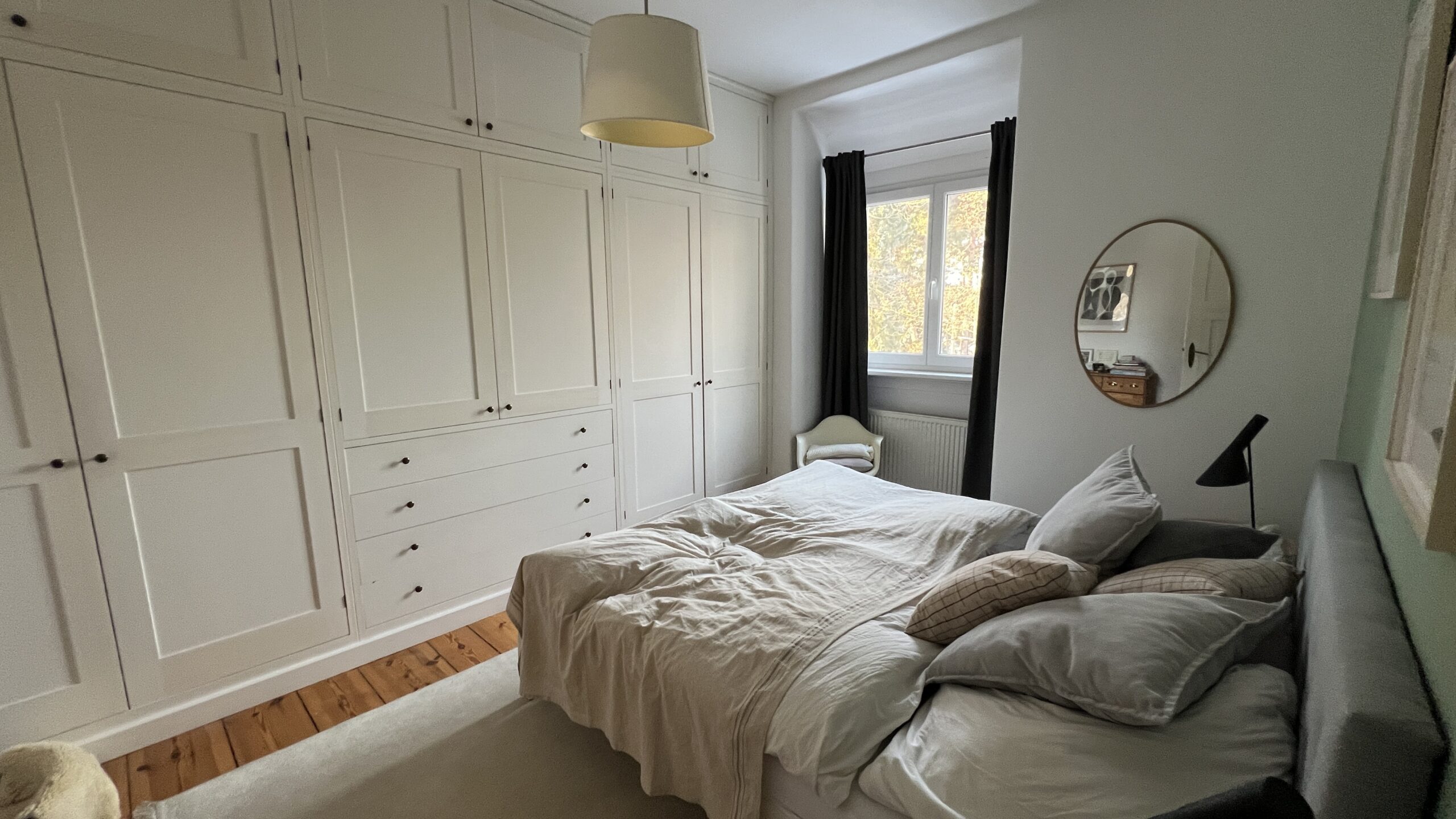 Jugendstilvilla am Rand von Berlin – Bild 45