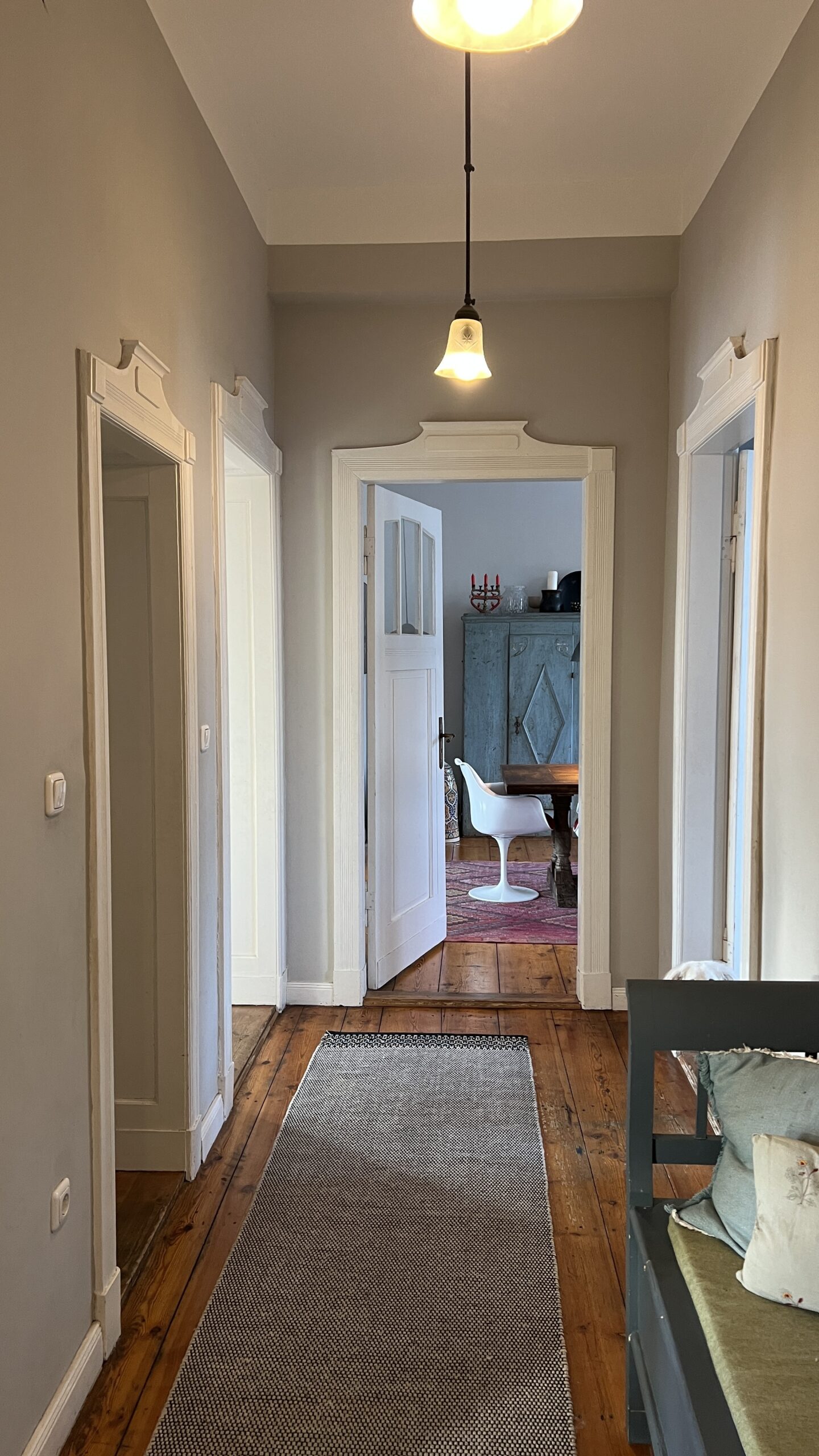 Jugendstilvilla am Rand von Berlin – Bild 46