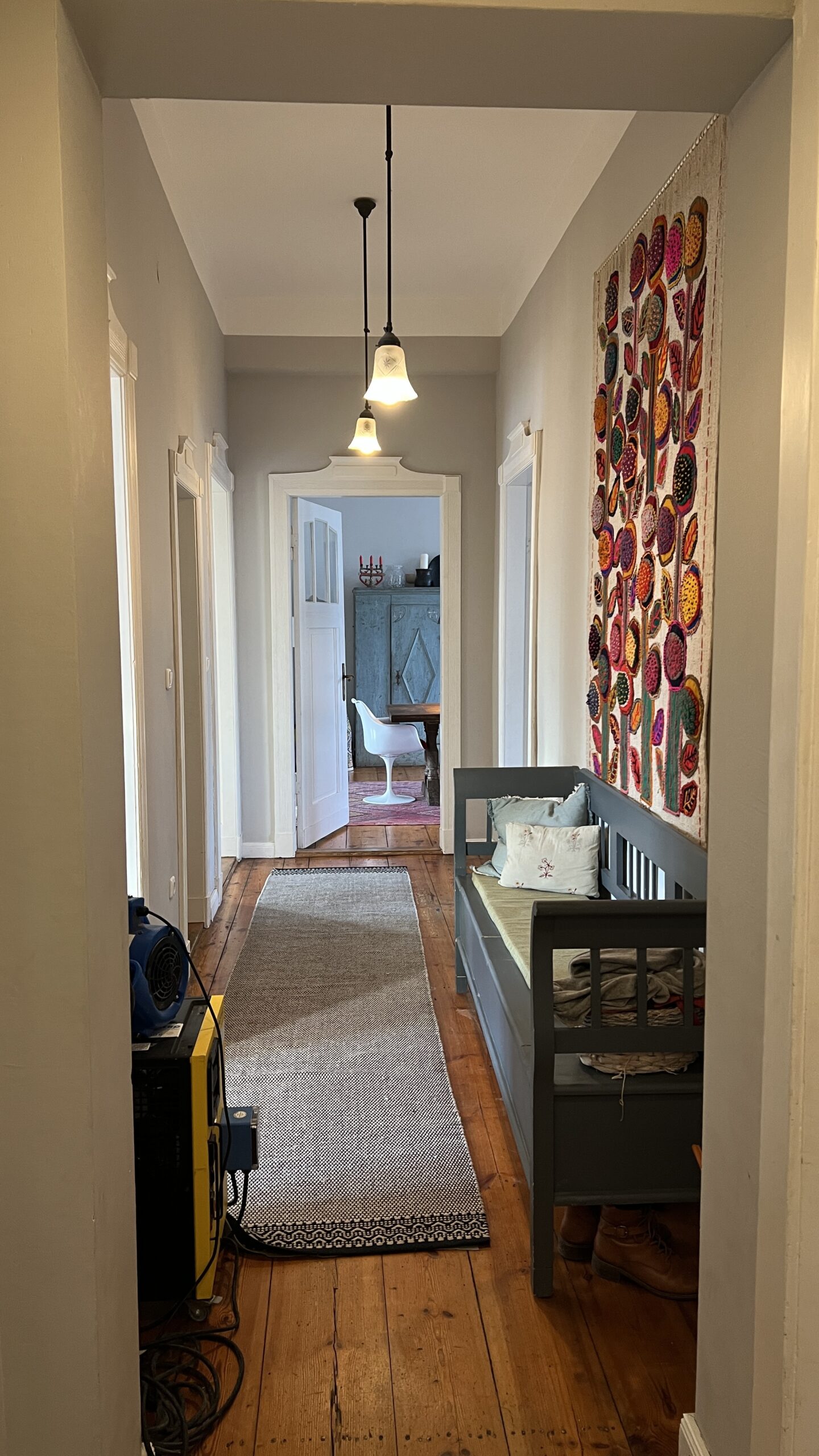 Jugendstilvilla am Rand von Berlin – Bild 47