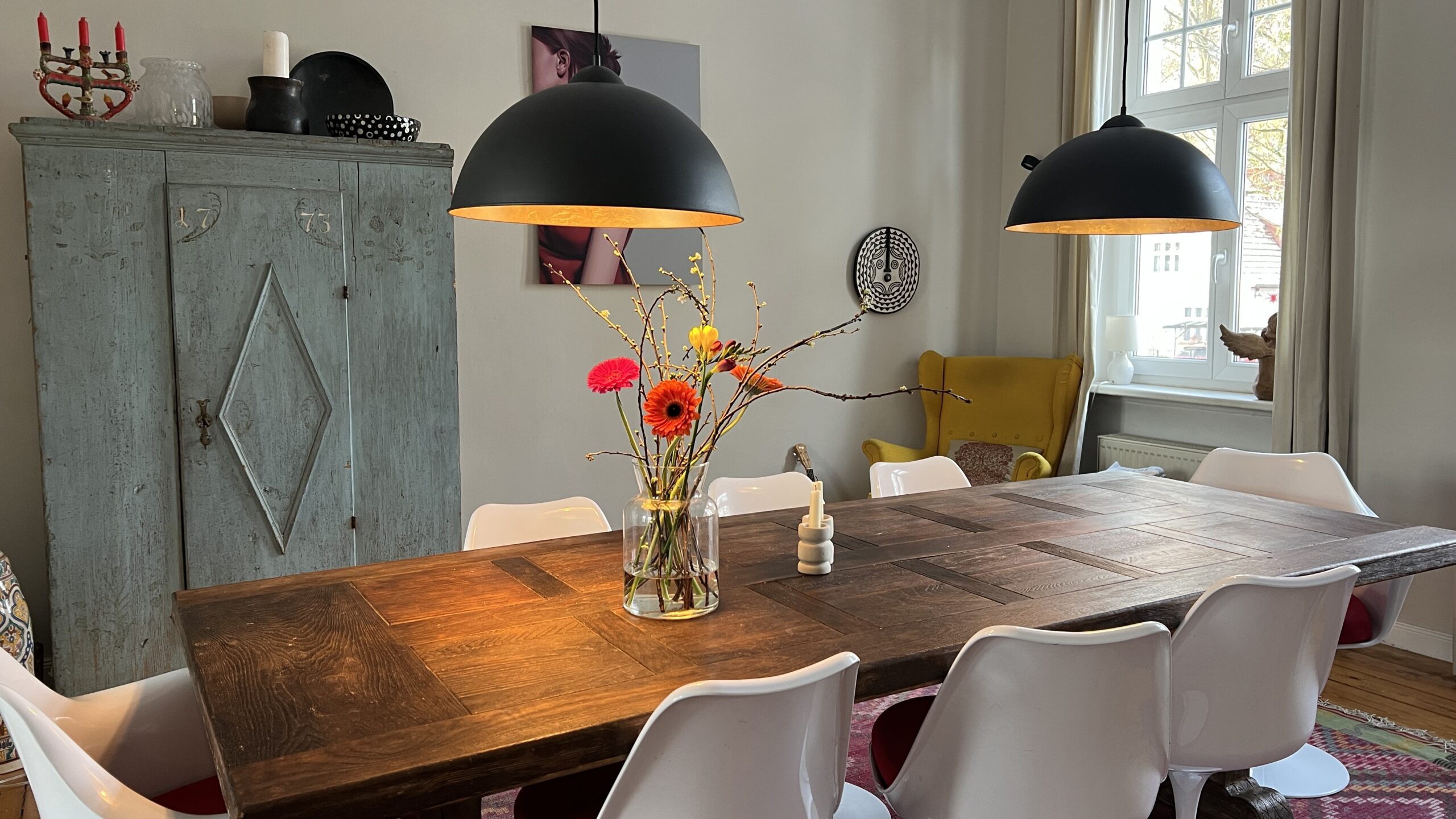 Jugendstilvilla am Rand von Berlin – Bild 48