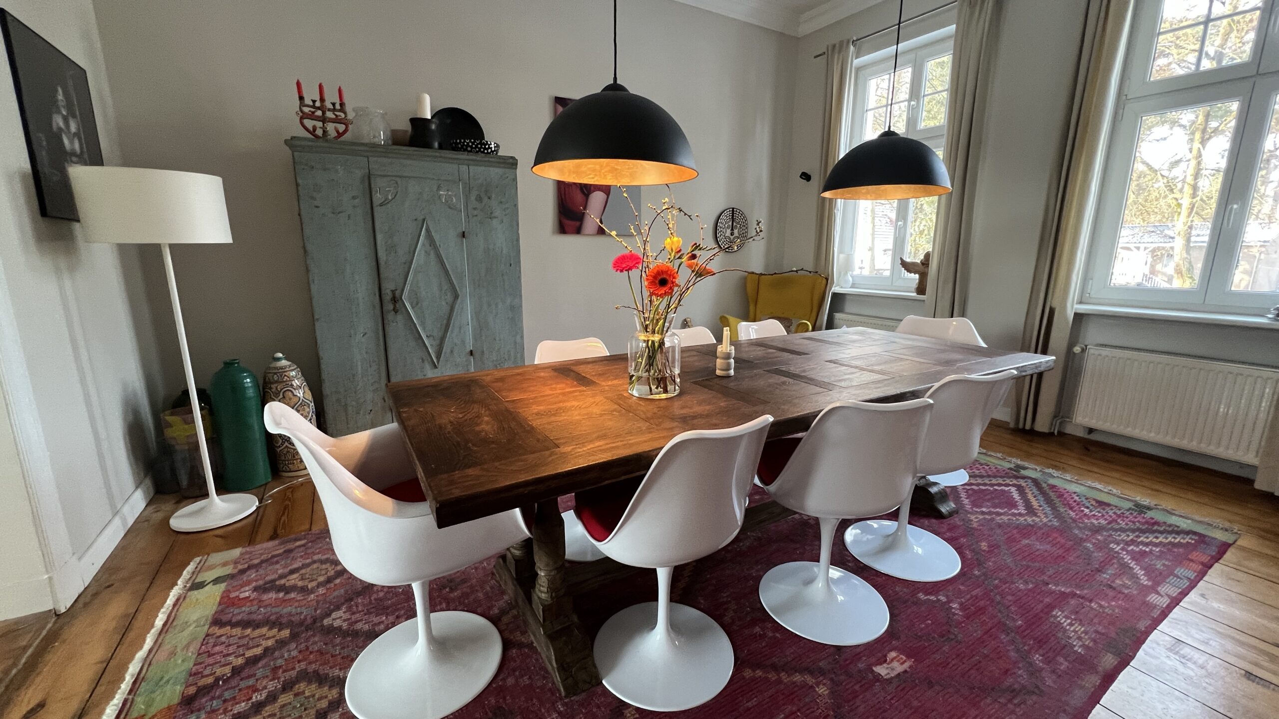 Jugendstilvilla am Rand von Berlin – Bild 49