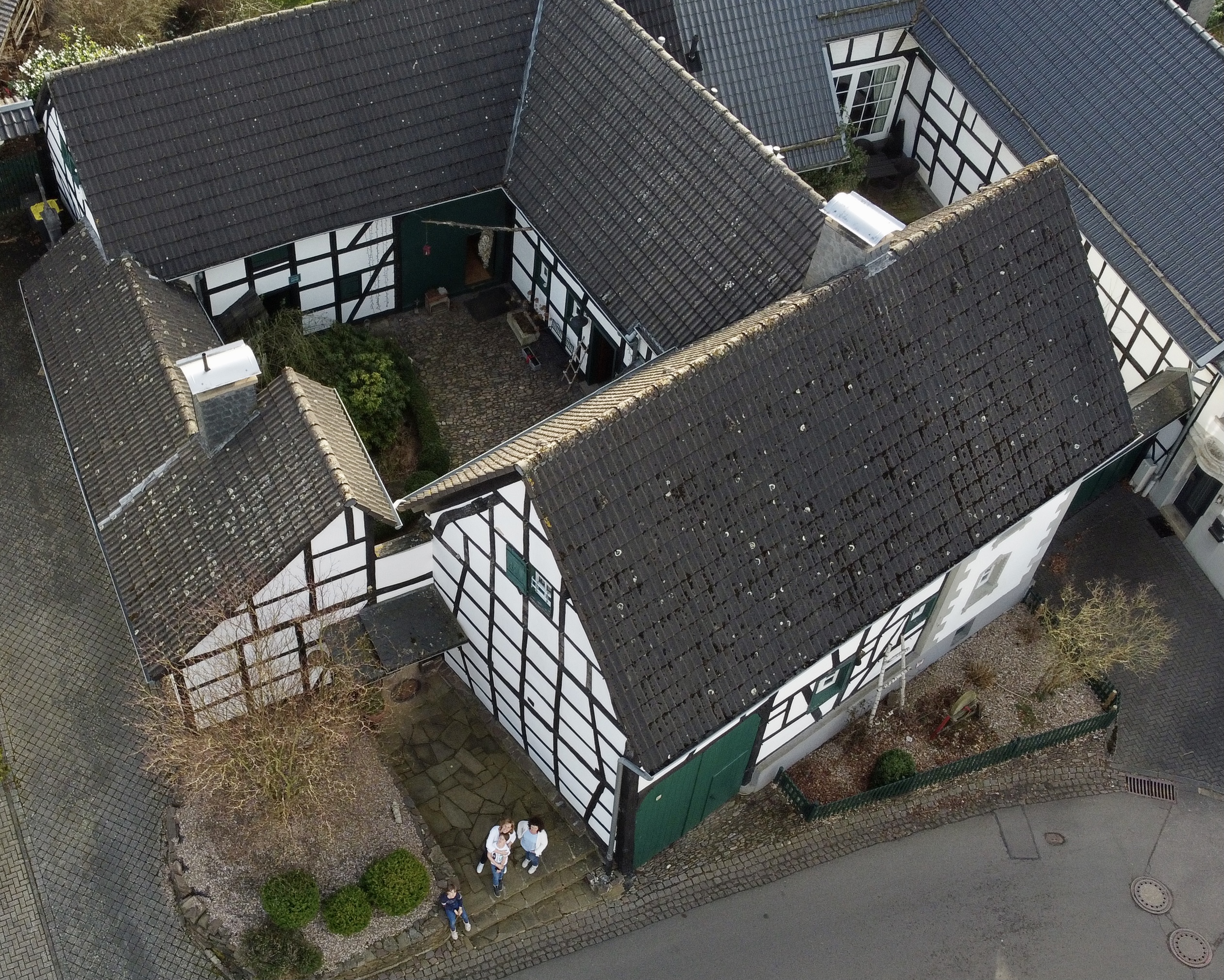 LUR2021_2941 | Bauernhof / Mühle /Reiterhof, Event-Location, Garten / Park, Haus (EFH, DHH, Reihenhaus), Villa – Bild 5