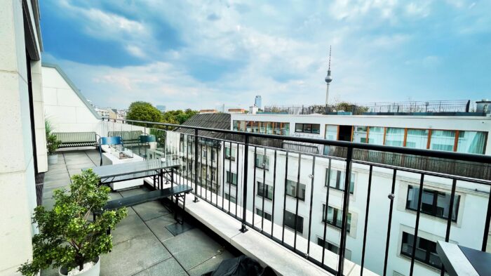 LUR2021_2959 | Loft, Penthouse, Studio / Atelier, Wohnung (Neubau) – Bild 8