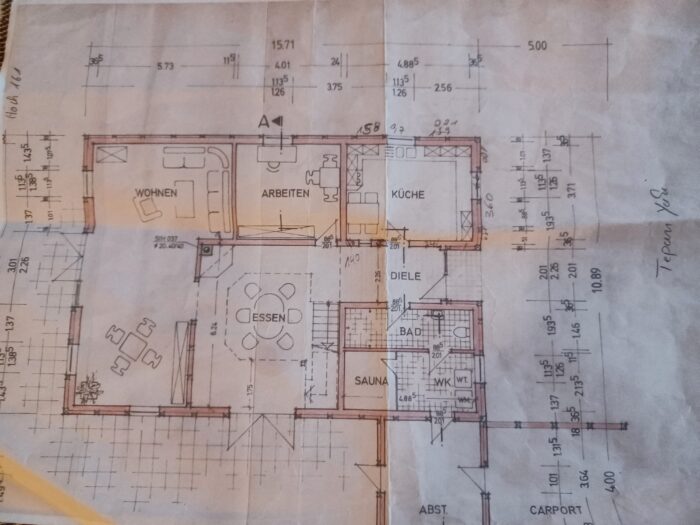 LUR2021_2961 | Garten / Park, Haus (EFH, DHH, Reihenhaus) – Bild 14