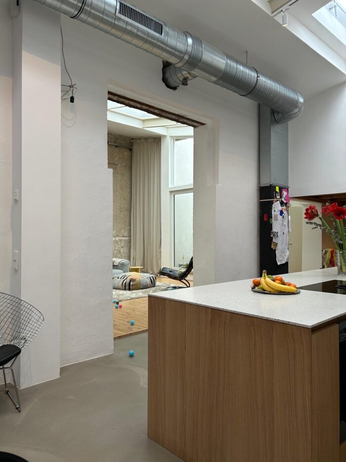 LUR2021_3011 | Loft, Studio / Atelier – Bild 6