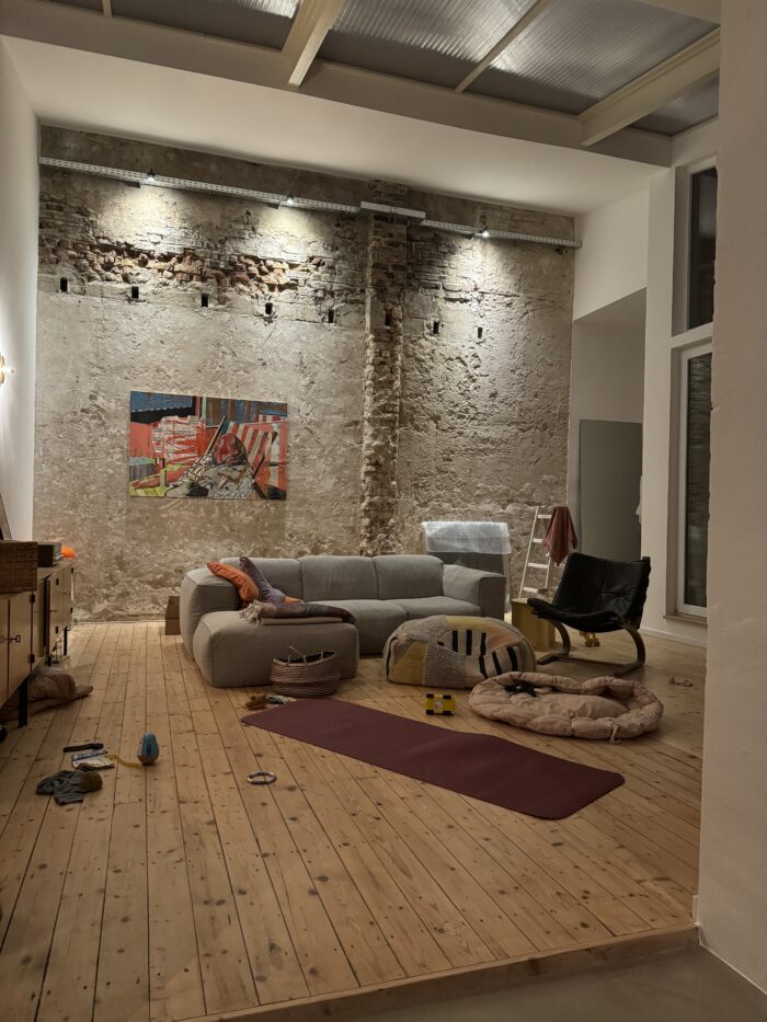 LUR2021_3011 | Loft, Studio / Atelier