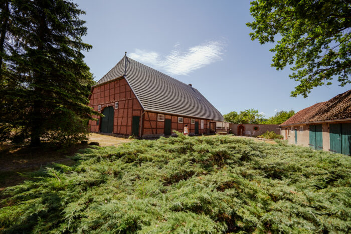 LUR2021_3021 | Bauernhof / Mühle /Reiterhof, Event-Location – Bild 13