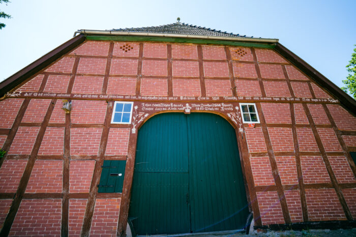 LUR2021_3021 | Bauernhof / Mühle /Reiterhof, Event-Location – Bild 17