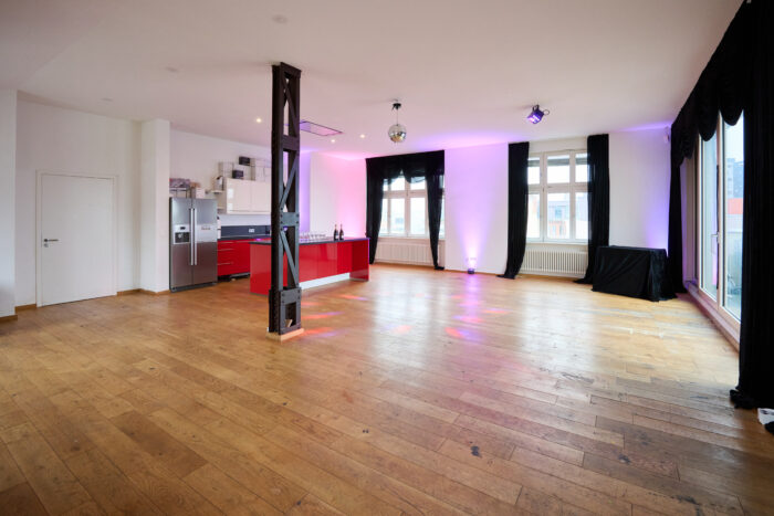 LUR2021_3050 | Loft, Penthouse, Sonstiges, Wohnung (Neubau) – Bild 2