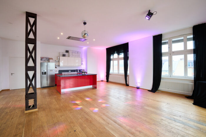 LUR2021_3050 | Loft, Penthouse, Sonstiges, Wohnung (Neubau)