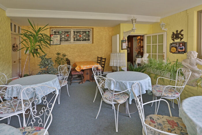 LUR2021_3081 | Cafe / Restaurant / Imbiss, Garten / Park, Schloss / Burg – Bild 15