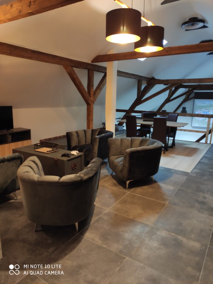 LUR2021_3180 | Halle, Loft, Studio / Atelier – Bild 2