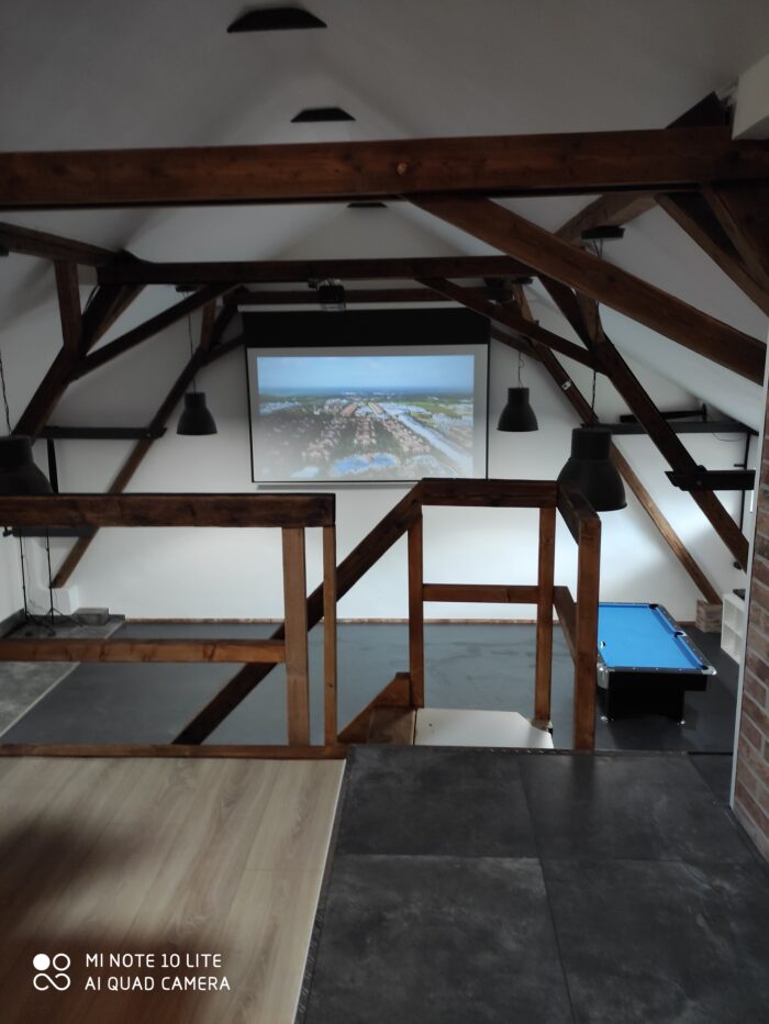 LUR2021_3180 | Halle, Loft, Studio / Atelier – Bild 3