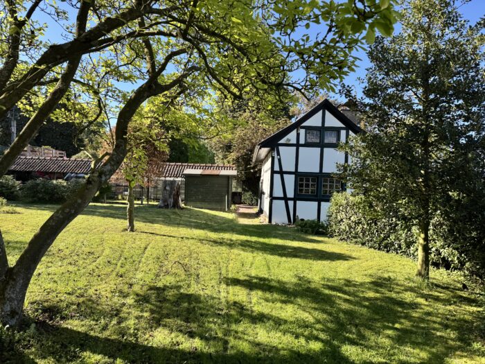 LUR2021_3170 | Bungalow / Hütte / Wochenendhaus, Haus (EFH, DHH, Reihenhaus) – Bild 4