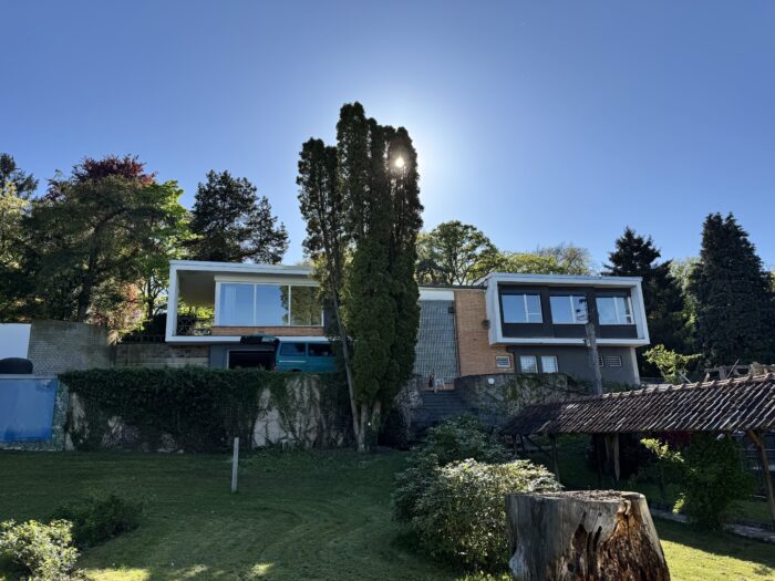 LUR2021_3170 | Bungalow / Hütte / Wochenendhaus, Haus (EFH, DHH, Reihenhaus)