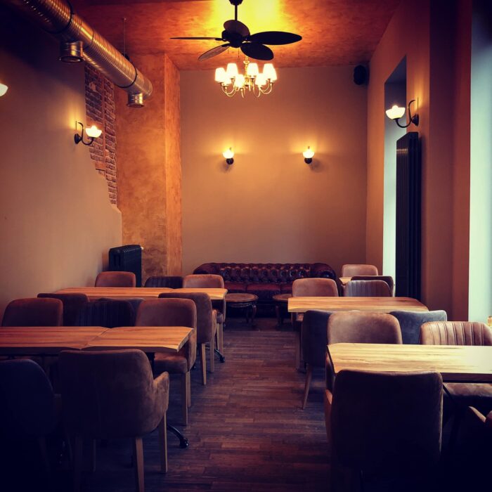 LUR2021_3153 | Bar / Klub / Disco, Cafe / Restaurant / Imbiss – Bild 2