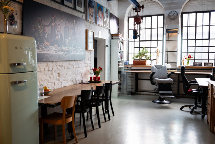 LUR2021_3156 | Event-Location, Loft, Studio / Atelier – Bild 6