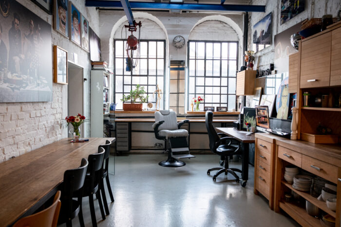 LUR2021_3156 | Event-Location, Loft, Studio / Atelier – Bild 8