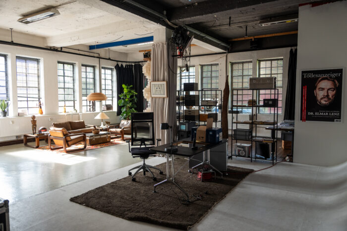 LUR2021_3156 | Event-Location, Loft, Studio / Atelier