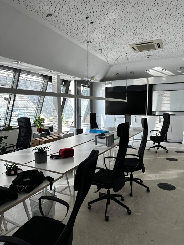 LUR2021_3167 | Büro, Bürogebäude, Event-Location, Studio / Atelier – Bild 6