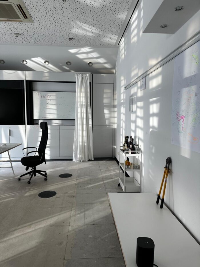 LUR2021_3167 | Büro, Bürogebäude, Event-Location, Studio / Atelier – Bild 7
