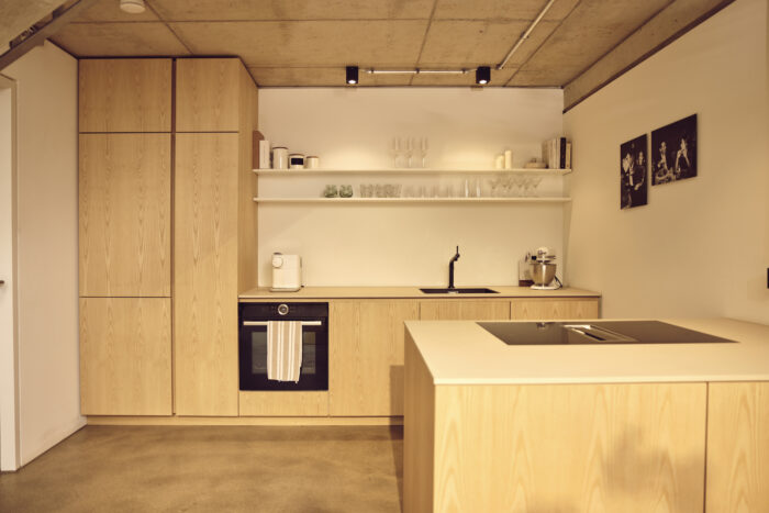 LUR2021_3157 | Loft, Studio / Atelier – Bild 3