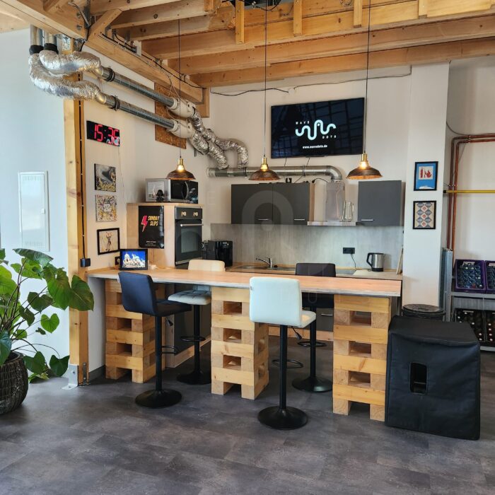 LUR2021_3178 | Event-Location, Loft, Studio / Atelier – Bild 4