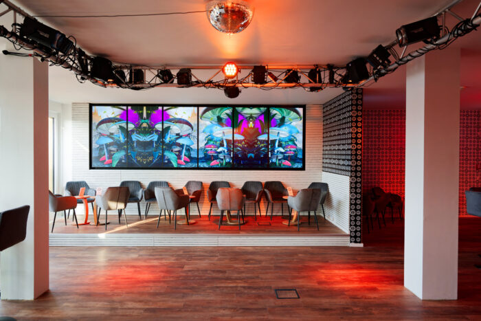 LUR2021_3202 | Bar / Klub / Disco, Event-Location