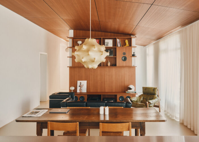 LUR2021_3192 | Penthouse, Wohnung (Neubau)