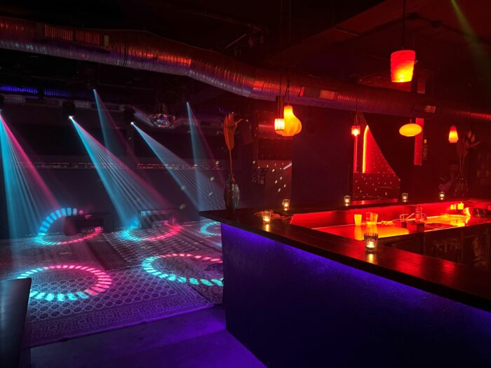 LUR2021_3210 | Bar / Klub / Disco, Event-Location