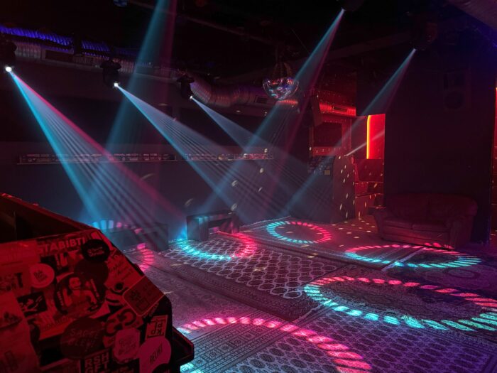 LUR2021_3210 | Bar / Klub / Disco, Event-Location – Bild 2