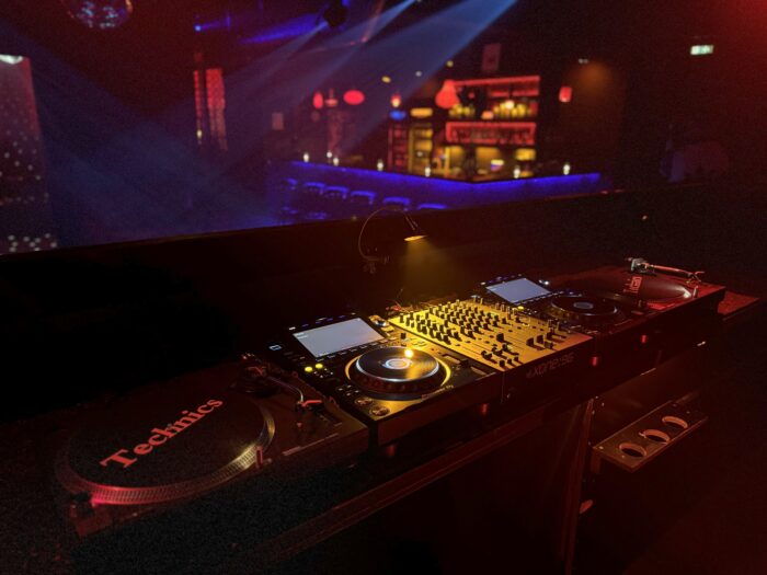 LUR2021_3210 | Bar / Klub / Disco, Event-Location – Bild 3