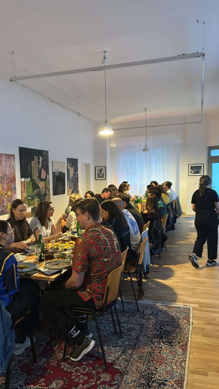 LUR2021_3199 | Event-Location, Studio / Atelier – Bild 3