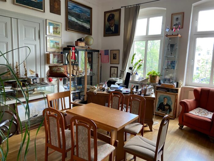 LUR2021_3189 | Büro, Dienstleistung (Reisebüro, Versicherung, Anwalt)