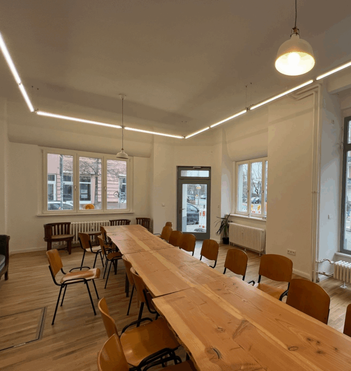 LUR2021_3199 | Event-Location, Studio / Atelier – Bild 7